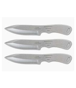 United Hibben Large Thrower Triple Set GH2011