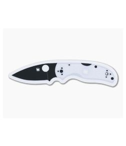 GPKnives Exclusive Native 5 FRN Black CPM Rex 45 Knife Sticker