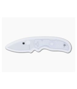 GPKnives Exclusive Native 5 FRN Satin CPM Rex 45 Knife Sticker - EXTRA