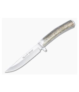 Muela Stag Hunter Fixed Blade GRED-12A