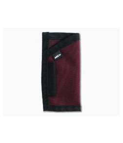 Arc Company The Grunt EDC Pocket Slip Red