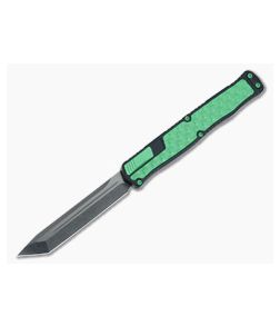 Heretic Cleric 2 DLC Tanto Toxic Green Hardware H019-6A-TXHDW