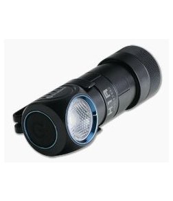 Olight H1R Nova Headlamp Rechargeable Cool White LED 600 Lumen Turbo