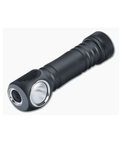 Zebralight H600Fw Mk IV 18650 CREE XHP50.3 LED Floody Neutral White Headlamp
