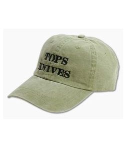 TOPS Knives Hat