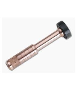 Scout Leather Co. Hex Bit Driver Standard Copper