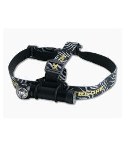 Nitecore HC33 Headlamp 1800 Lumen 18650 LED Flashlight