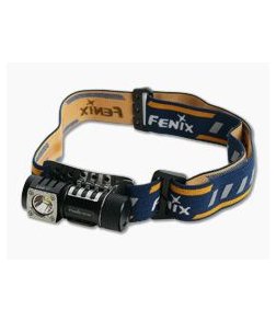 Fenix HL50 Detachable Mini Headlamp HL50L2BK