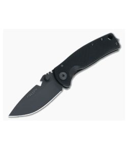 DPX Gear HEST Urban Folder Triple Black HSF018