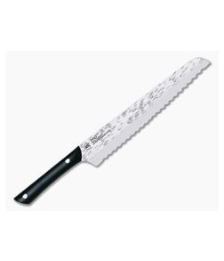 KAI Pro Series Bread 9"