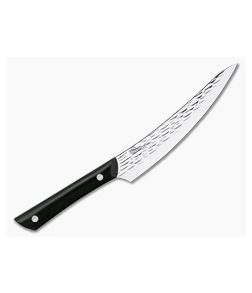 KAI Pro Series Boning/Fillet 6.5" Black POM Handles HT7070