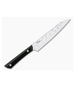 KAI Pro Series Utility 6" Black POM Handles HT7084