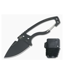 DPx Gear HEAT Hiker Black Ceramic S30V