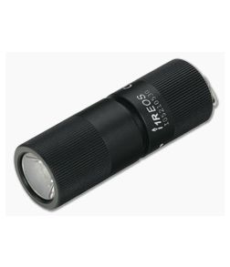 Olight i1R EOS Micro-USB Rechargeable 130 Lumen Key Chain Flashlight 