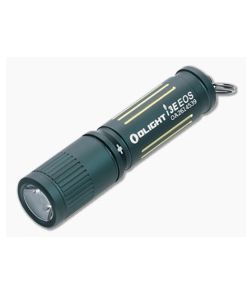 Olight i3E Flashlight Dream Blue 