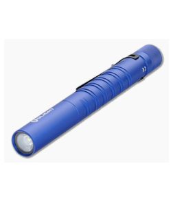 Olight i3T Plus Blue 250 Lumens AAA Slim EDC Tail Switch Flashlight