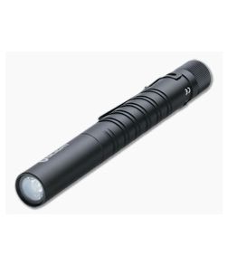 Olight i3T Plus Black 250 Lumens AAA Slim EDC Tail Switch Flashlight