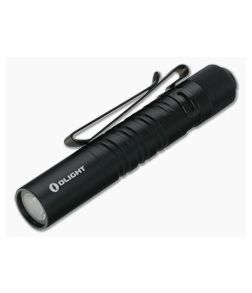 Olight i3T EOS AAA 180 Lumen Slim EDC Tail Switch Flashlight