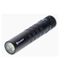 Olight i5R EOS 350 Lumen Slim Tail Switch USB Rechargeable Flashlight