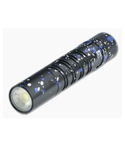 Olight i5T EOS Stardust LTD AA 300 Lumen Slim Tail Switch Flashlight