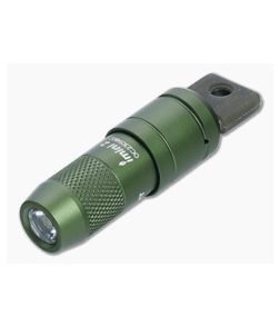 Olight iMini 2 Mini Flashlight OD Green