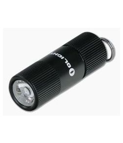 Olight i1R 2 EOS Micro-USB Rechargeable 150 Lumen Key Chain Flashlight 