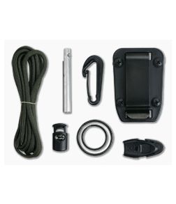 ESEE Complete Survival Kit for Izulas