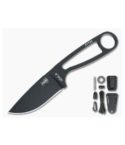ESEE Izula with Complete Kit