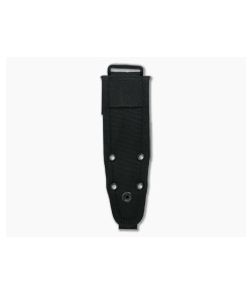 ESEE Izula MOLLE Back for Izula and Candiru Models Black