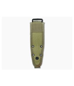 ESEE Izula MOLLE Back for Izula and Candiru Models Khaki