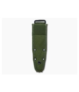 ESEE Izula MOLLE Back for Izula and Candiru Models Olive Drab