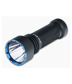 Olight Javelot Mini Black Aluminum 1000 Lumens Long Range EDC Flashlight 