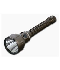 Olight Javelot Turbo Desert Tan Limited Magnetic Rechargeable 1300 Lumens Flashlight