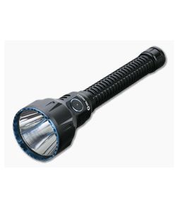 Olight Javelot Turbo Black Magnetic Rechargeable 1300 Lumens Flashlight