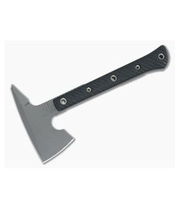 RMJ Tactical Jenny Wren Spike Black 80CrV2 Tomahawk