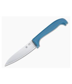 Spyderco Blunt Z-Cut K13SGN Kitchen Knife