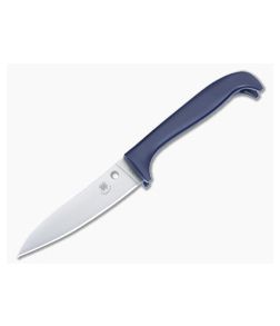 Spyderco Counter Critter Purple Handle K21PPR