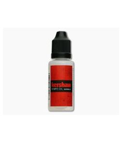 Kershaw Knife Oil KEROIL 12ml Bottle