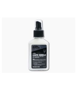 Knife Pivot Lube KPL Knife Shield 