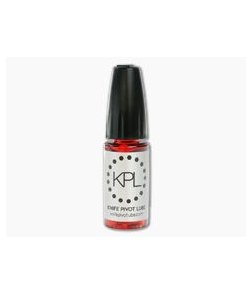 Knife Pivot Lube KPL Knife Oil 10ml Bottle 