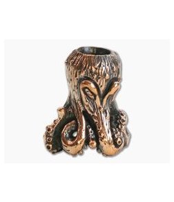 Lion Armory Kraken Bead Copper