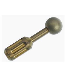 Audacious Concept Knife Tool V5.1 Titanium Bronzed