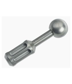 Audacious Concept Knife Tool V5.1 Titanium Stonewashed