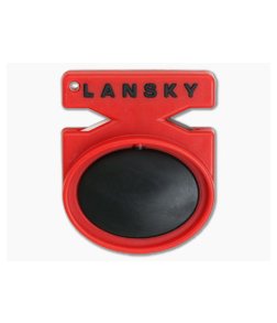 Lansky Quick Fix Pocket Sharpener LCSTC