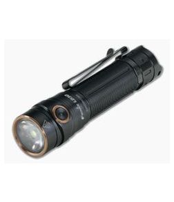 Fenix LD30 Ultra-Compact 1600 Lumen Outdoor LED Flashlight