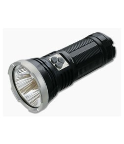 Fenix LD75C Rechargeable 4200 Lumen High Output Multi-Color Flashlight LD75CL2BK