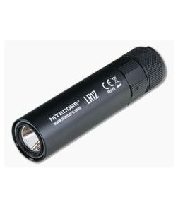 Nitecore LR12 1000 Lumen Mini 2-in-1 Lantern Flashlight