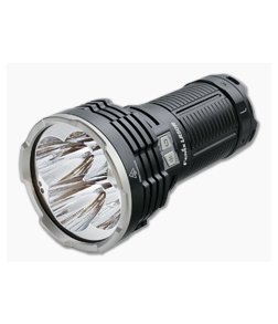 Fenix LR50R 12000 Lumen USB Rechargeable Searchlight LED Flashlight