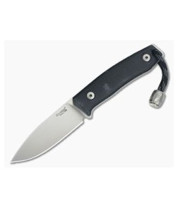 LionSteel M1 Black G10 M390 Steel