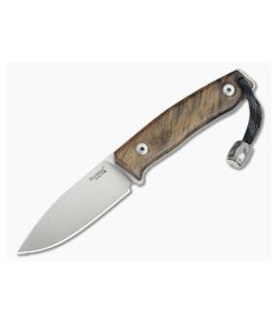 LionSteel M1 Walnut Wood M390 Steel